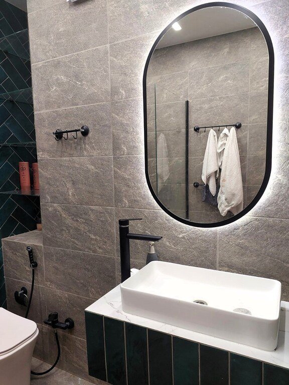 Satılır 4 otaqlı yeni tikili, 105 m², Dərnəgül m.-13