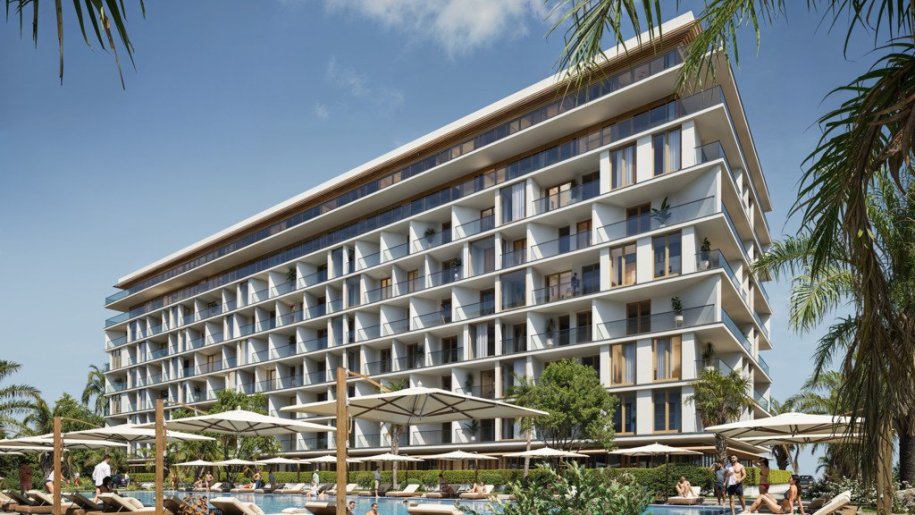 Satılır 2 otaqlı yeni tikili, 67.3 m², Nardaran-1