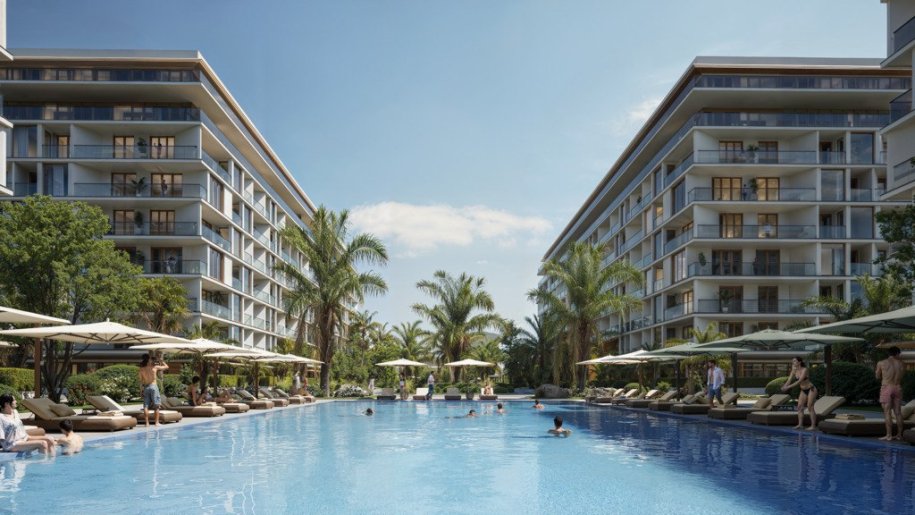 Satılır 2 otaqlı yeni tikili, 67.3 m², Nardaran-2