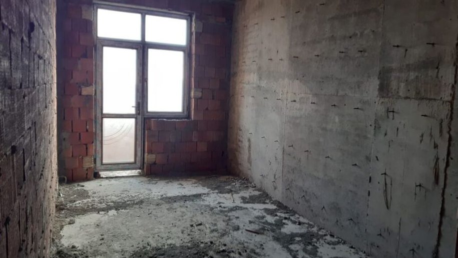 Satılır 1 otaqlı yeni tikili, 59 m², Elmlər Akademiyası m.-3