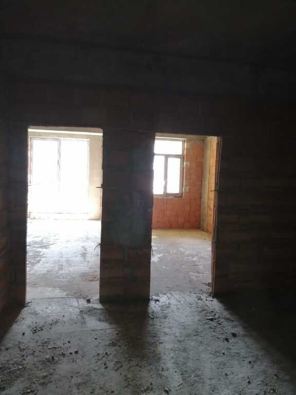 Satılır 1 otaqlı yeni tikili, 59 m², Elmlər Akademiyası m.-4