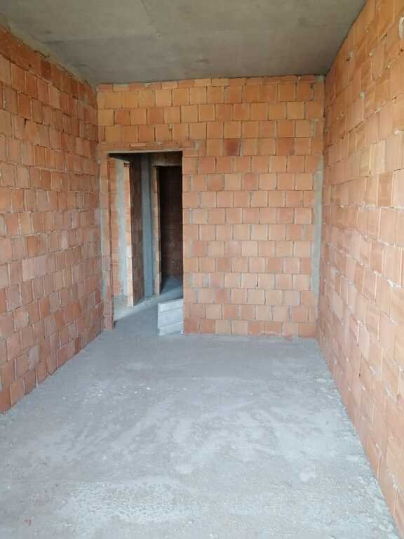 Satılır 1 otaqlı yeni tikili, 59 m², Elmlər Akademiyası m.-5