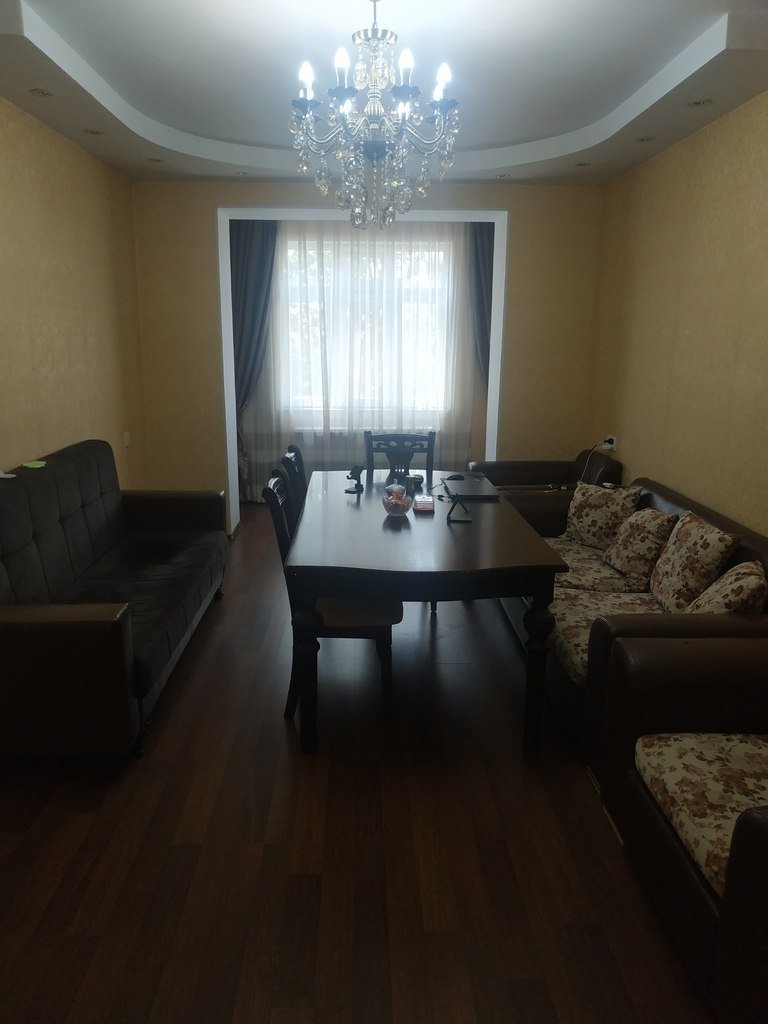 Satılır 3 otaqlı köhnə tikili, 85 m², Binəqədi-1