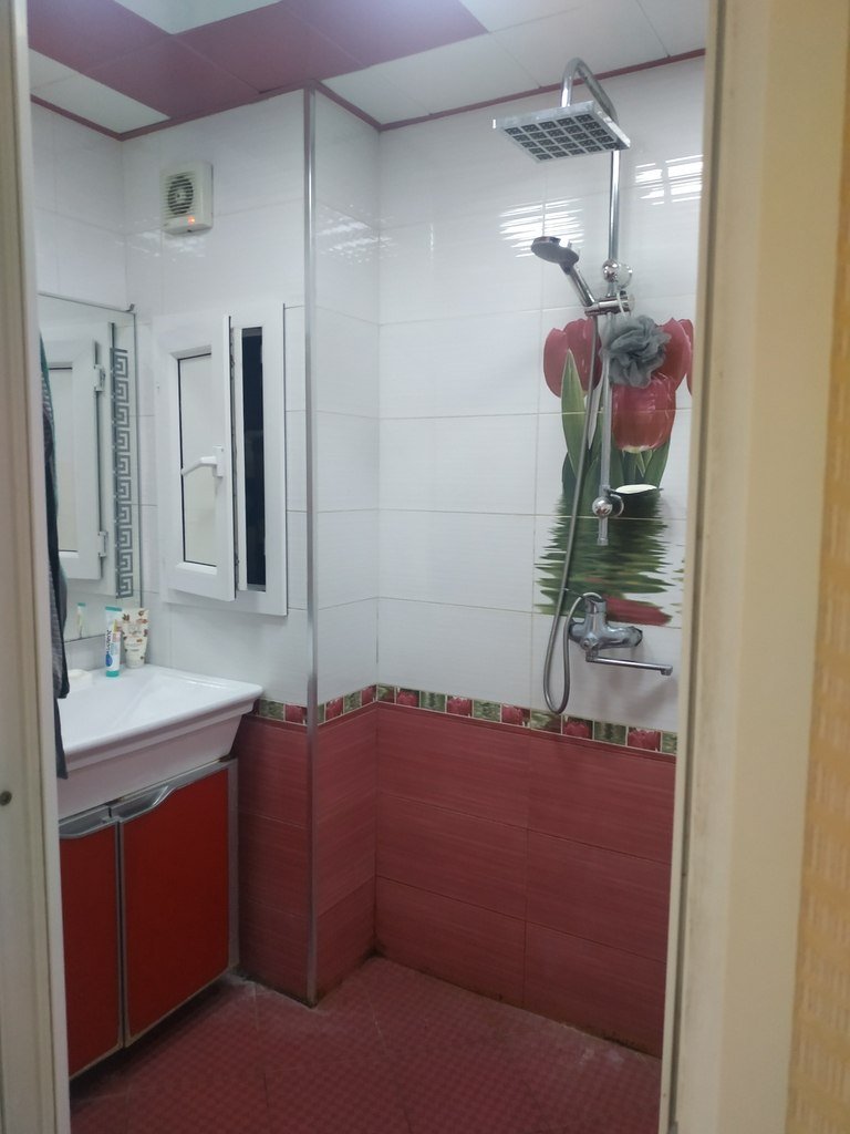 Satılır 3 otaqlı köhnə tikili, 85 m², Binəqədi-5