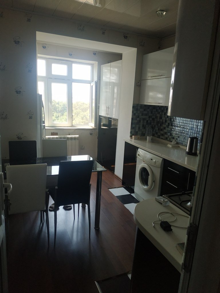 Satılır 3 otaqlı köhnə tikili, 85 m², Binəqədi-6