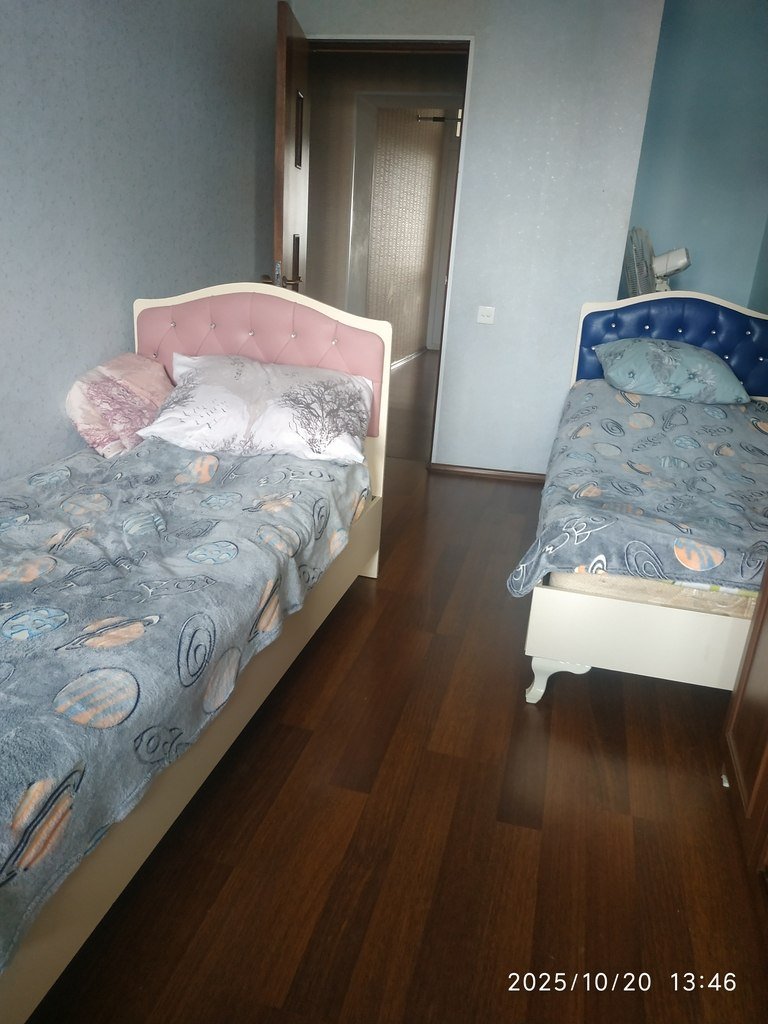 Satılır 3 otaqlı köhnə tikili, 85 m², Binəqədi-9