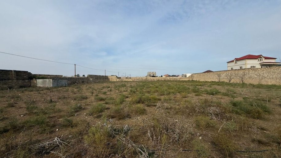 24 sot torpaq satılır, Qala-1