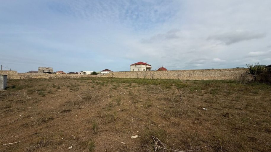 24 sot torpaq satılır, Qala-2