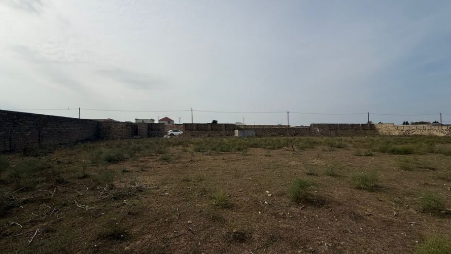 24 sot torpaq satılır, Qala-4