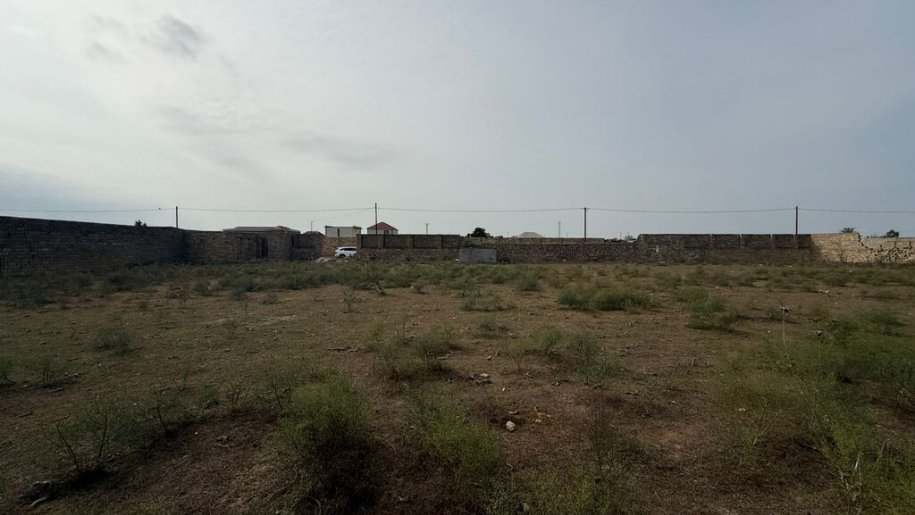 24 sot torpaq satılır, Qala-5