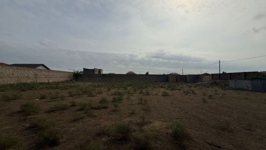 24 sot torpaq satılır, Qala-7