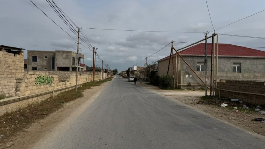 24 sot torpaq satılır, Qala-8