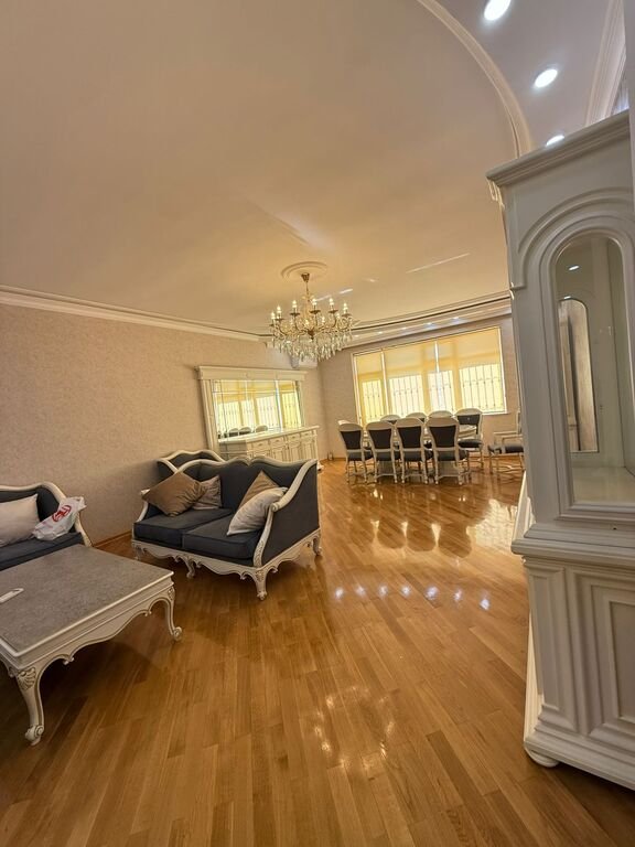 Satılır 3 otaqlı yeni tikili, 177 m², Nizami m.-2