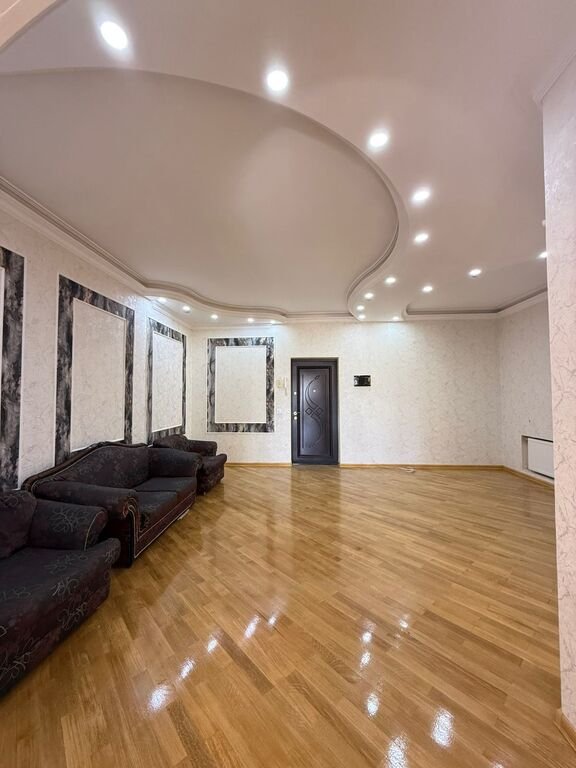 Satılır 3 otaqlı yeni tikili, 177 m², Nizami m.-9