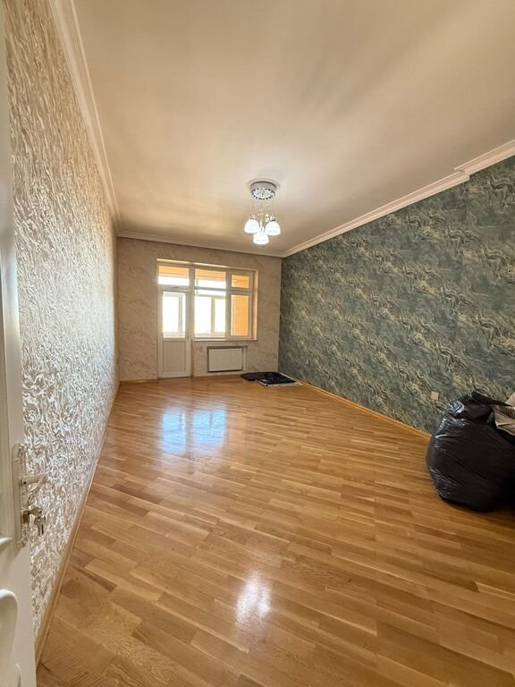Satılır 3 otaqlı yeni tikili, 177 m², Nizami m.-10