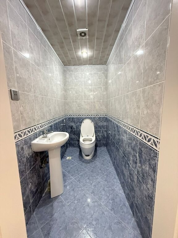 Satılır 3 otaqlı yeni tikili, 177 m², Nizami m.-14