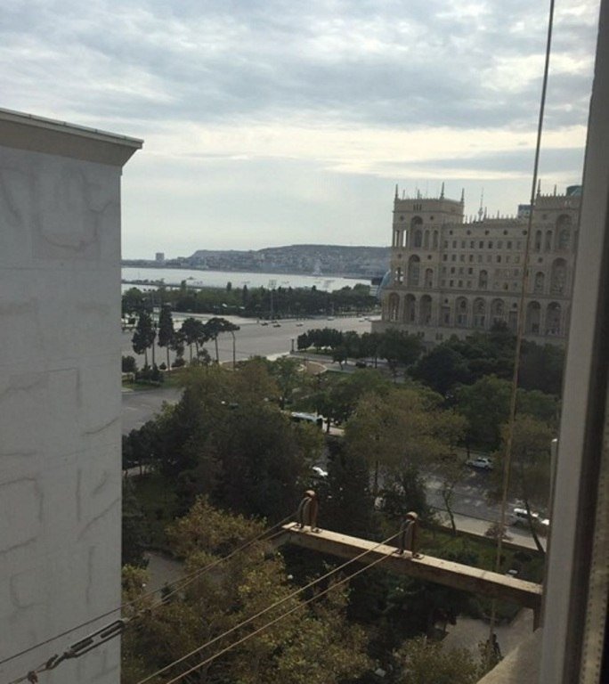 Kirayə verilir 2 otaqlı köhnə tikili, 60 m², 28 May m.-13