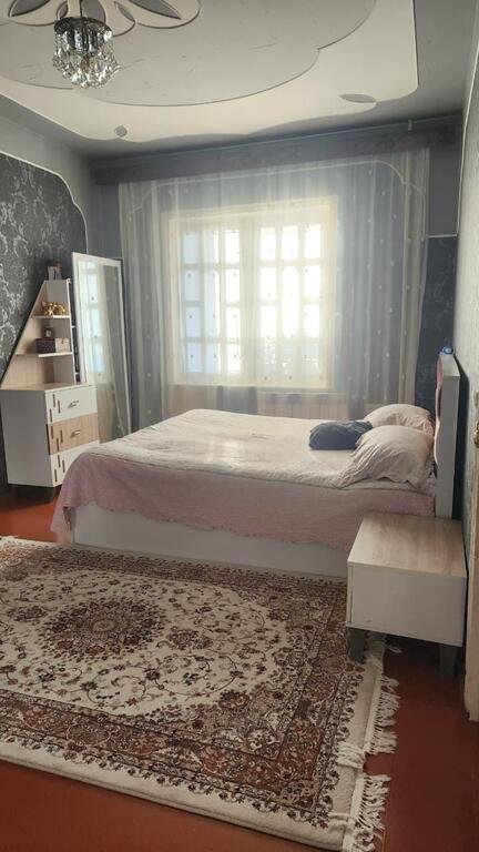 Satılır 5 otaqlı köhnə tikili, 110 m², Qaraçuxur-6