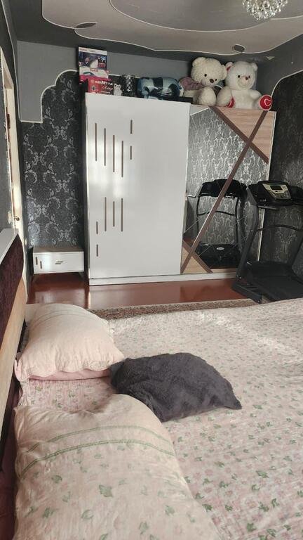 Satılır 5 otaqlı köhnə tikili, 110 m², Qaraçuxur-8