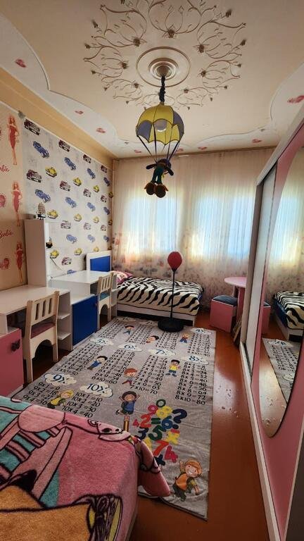 Satılır 5 otaqlı köhnə tikili, 110 m², Qaraçuxur-10