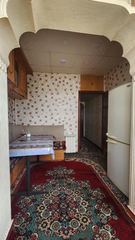 Satılır 5 otaqlı köhnə tikili, 110 m², Qaraçuxur-13