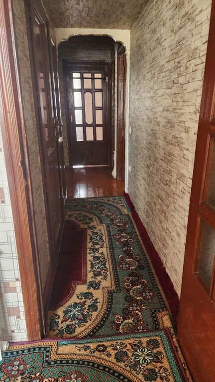 Satılır 5 otaqlı köhnə tikili, 110 m², Qaraçuxur-15