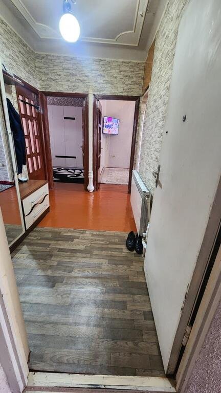 Satılır 5 otaqlı köhnə tikili, 110 m², Qaraçuxur-16