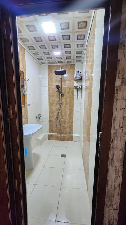 Satılır 5 otaqlı köhnə tikili, 110 m², Qaraçuxur-17