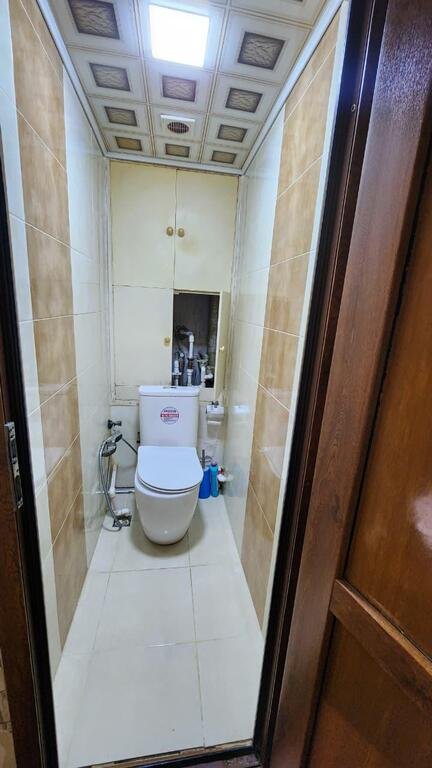 Satılır 5 otaqlı köhnə tikili, 110 m², Qaraçuxur-18