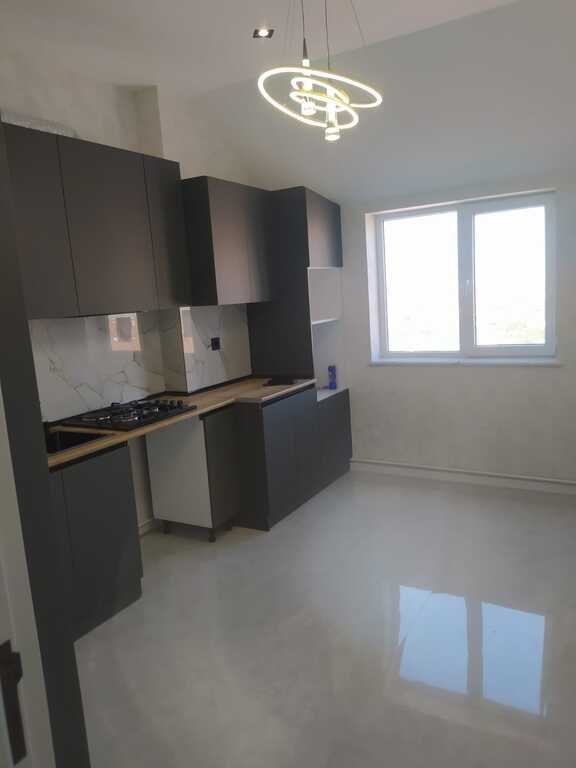 Satılır 2 otaqlı yeni tikili, 75 m², Ceyranbatan-4
