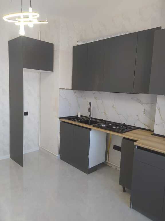 Satılır 2 otaqlı yeni tikili, 75 m², Ceyranbatan-5
