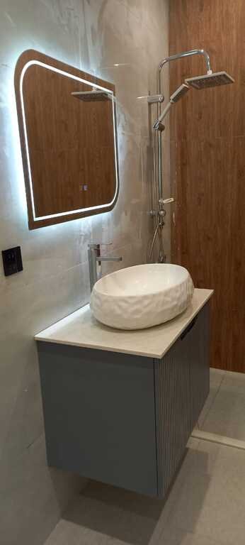 Satılır 2 otaqlı yeni tikili, 75 m², Ceyranbatan-6