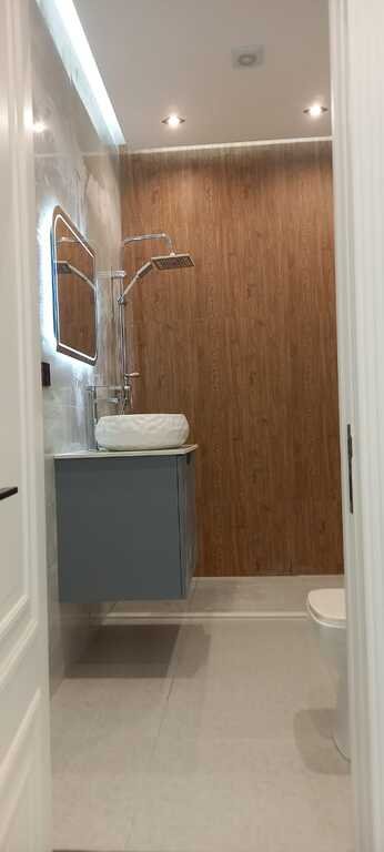 Satılır 2 otaqlı yeni tikili, 75 m², Ceyranbatan-8