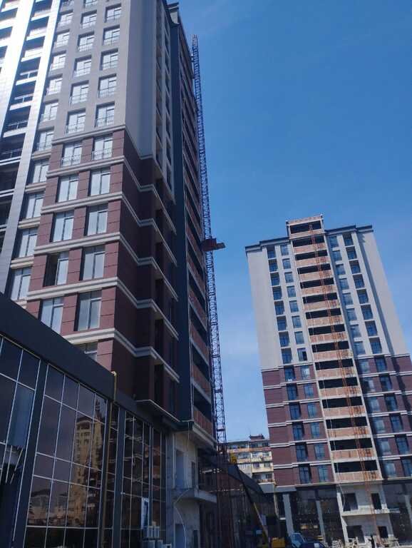 Satılır 1 otaqlı yeni tikili, 65 m², Azadlıq Prospekti m.-1