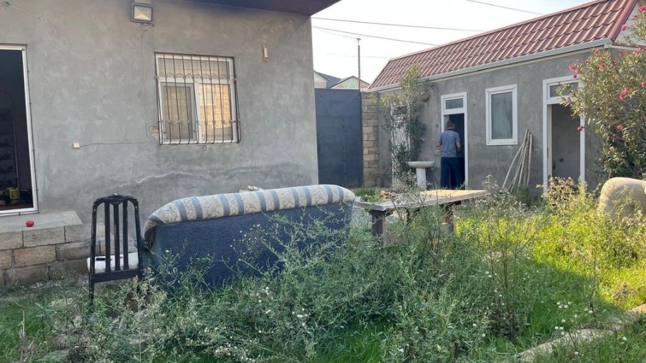 6 sot torpaq satılır, Məmmədli-1
