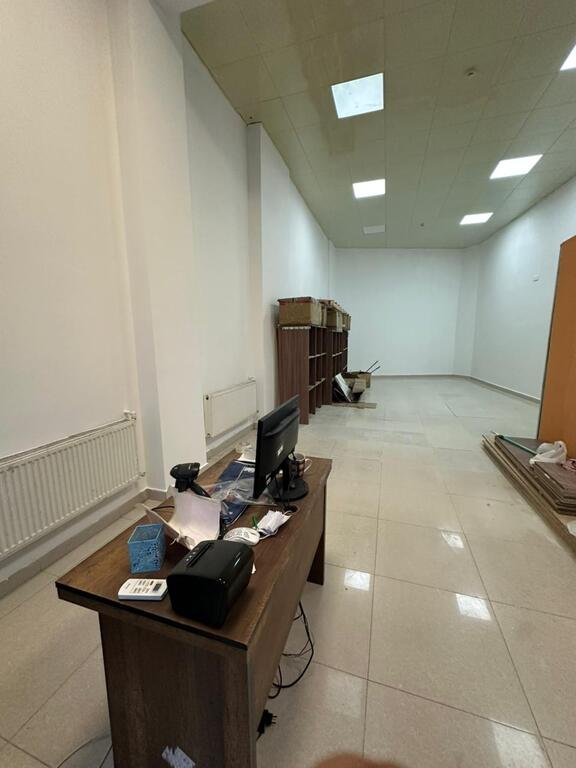 72 kv.m. obyekt icarəyə verilir, Həzi Aslanov m.-3