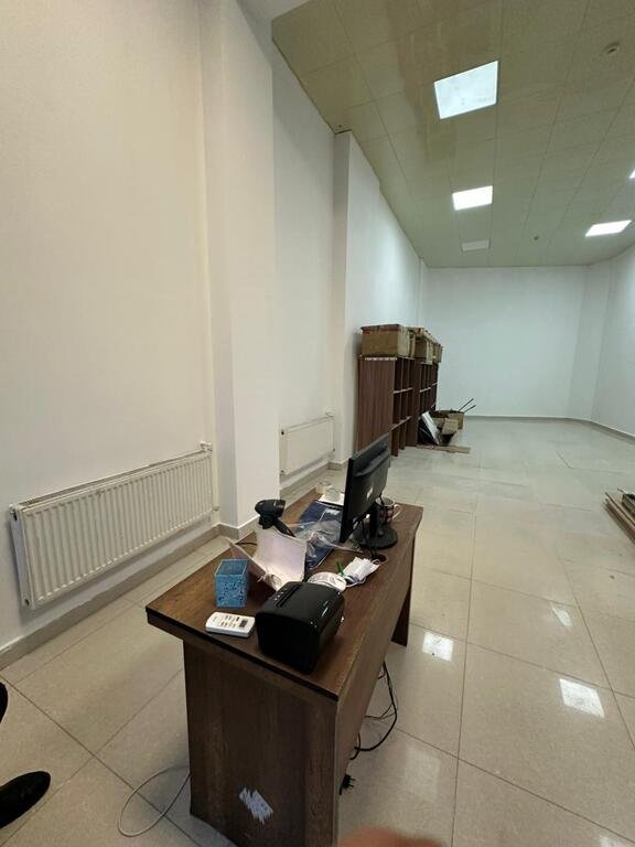 72 kv.m. obyekt icarəyə verilir, Həzi Aslanov m.-4