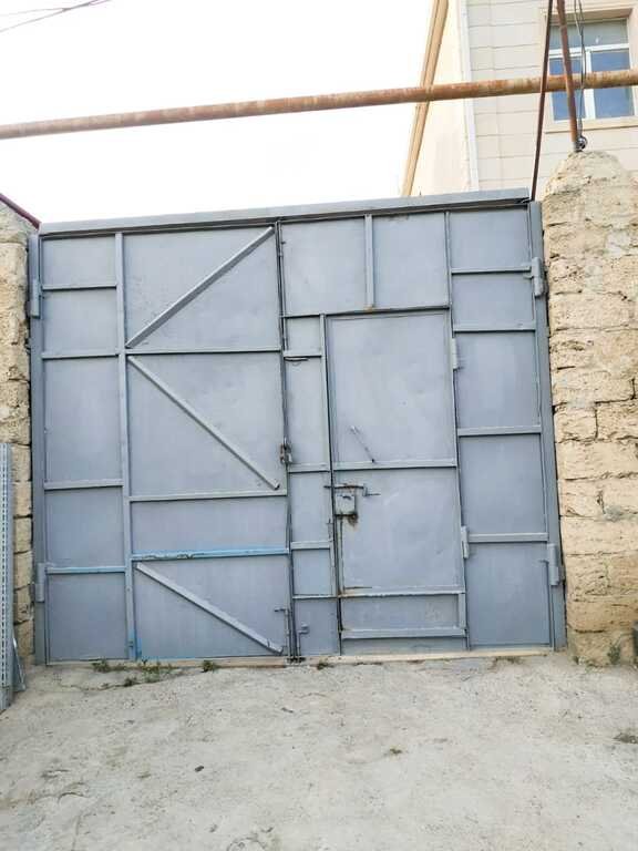15.3 sot torpaq satılır, Əhmədli-4