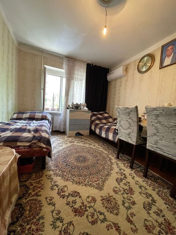 Satılır 1 otaqlı köhnə tikili, 18 m², Nəriman Nərimanov m.-1