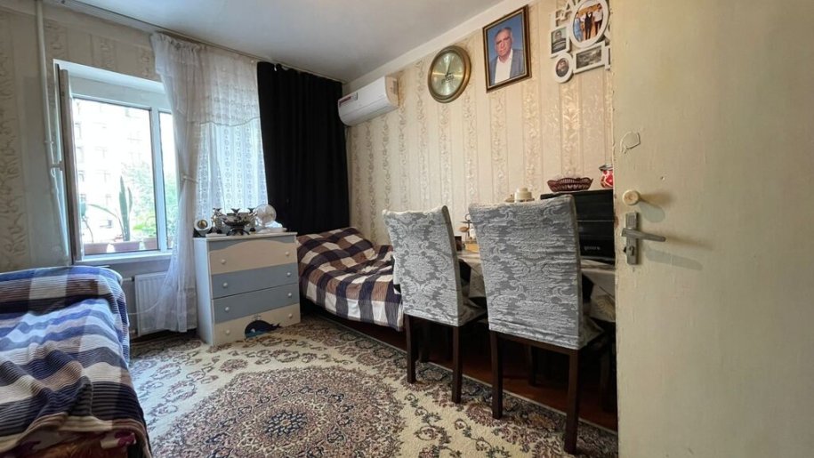 Satılır 1 otaqlı köhnə tikili, 18 m², Nəriman Nərimanov m.-2