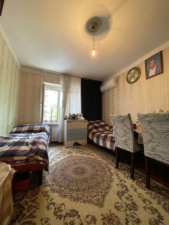 Satılır 1 otaqlı köhnə tikili, 18 m², Nəriman Nərimanov m.-3