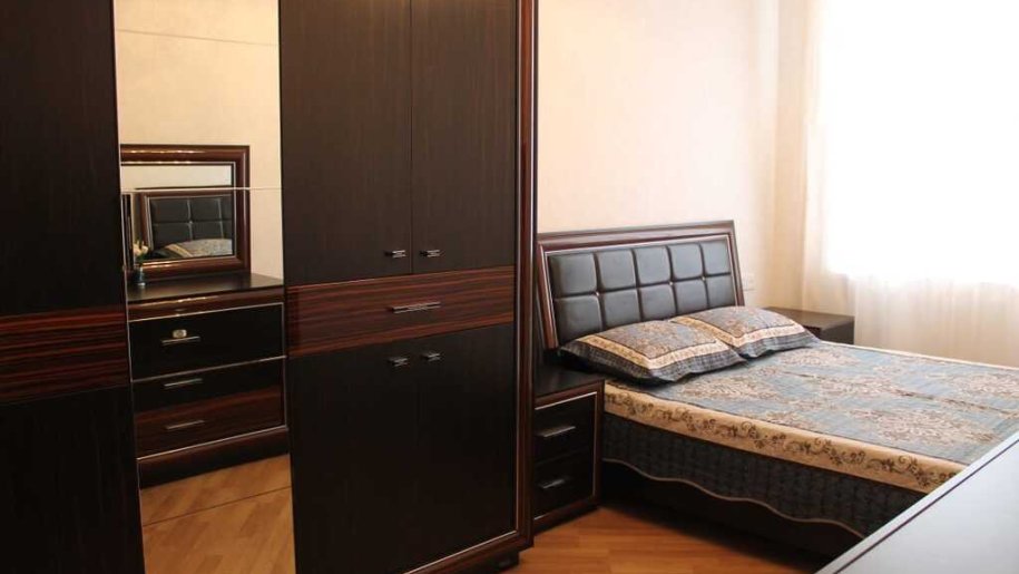 Kirayə verilir 2 otaqlı köhnə tikili, 60 m², Sahil m.-12