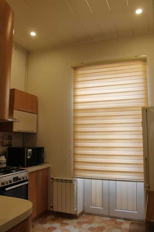 Kirayə verilir 2 otaqlı köhnə tikili, 60 m², Sahil m.-16