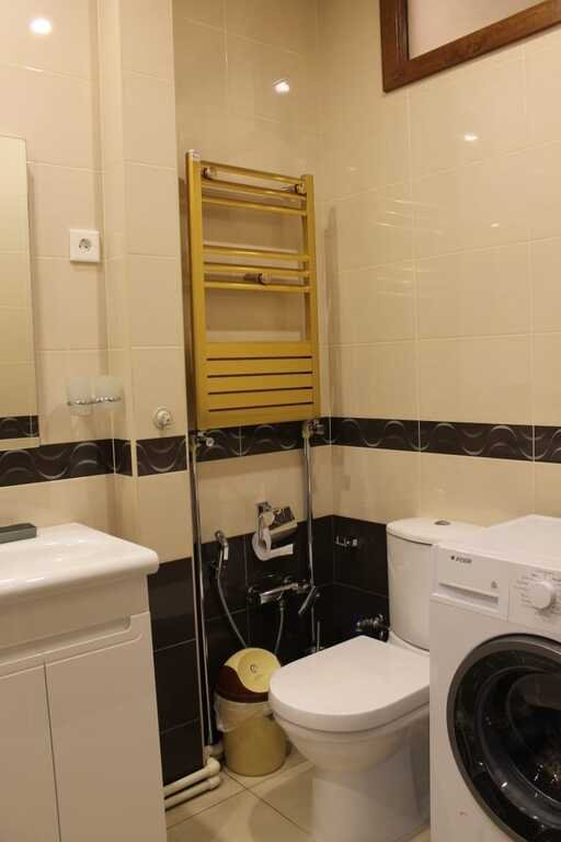Kirayə verilir 2 otaqlı köhnə tikili, 60 m², Sahil m.-19