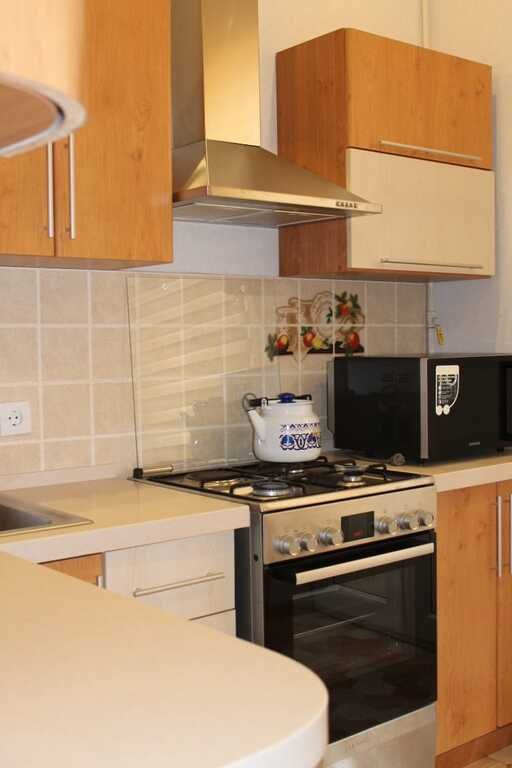 Kirayə verilir 2 otaqlı köhnə tikili, 60 m², Sahil m.-20