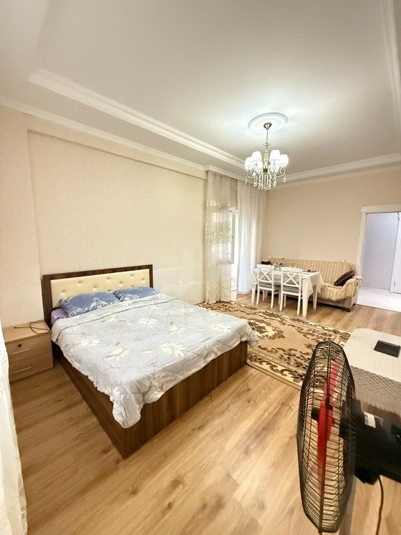 Satılır 1 otaqlı yeni tikili, 67 m², Əhmədli m.-2