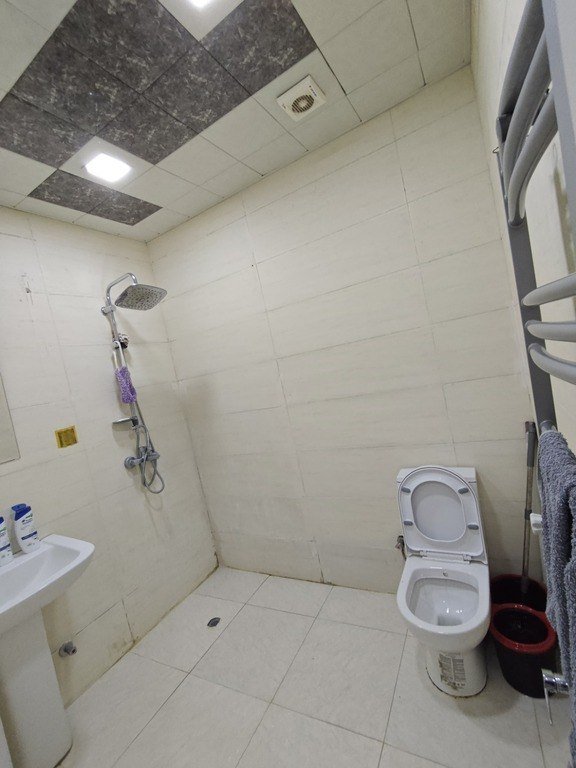 Satılır 1 otaqlı yeni tikili, 67 m², Əhmədli m.-6