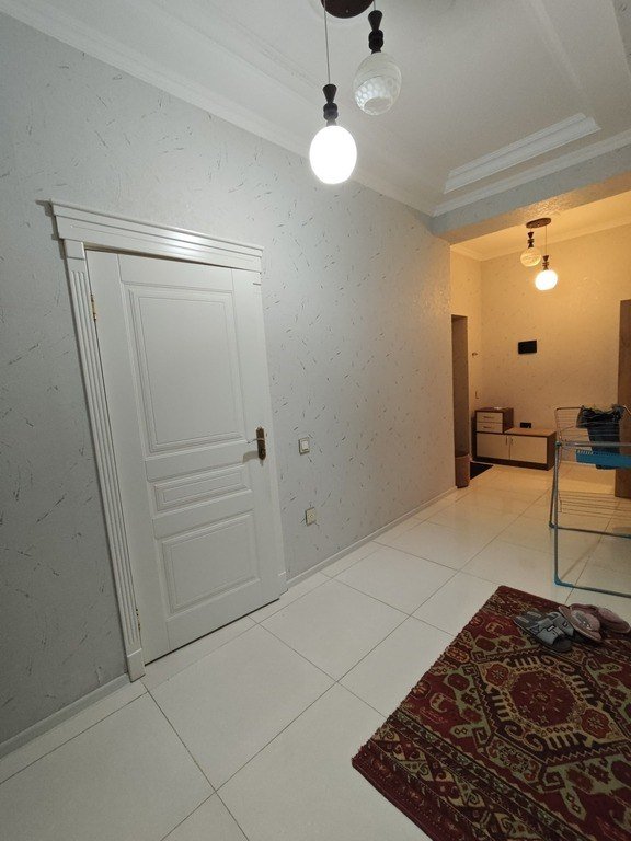 Satılır 1 otaqlı yeni tikili, 67 m², Əhmədli m.-8