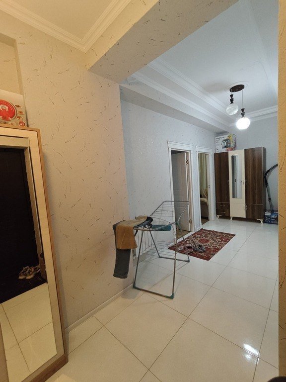 Satılır 1 otaqlı yeni tikili, 67 m², Əhmədli m.-9