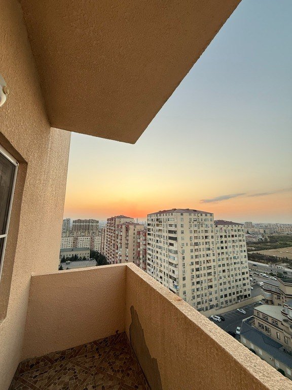 Satılır 1 otaqlı yeni tikili, 67 m², Əhmədli m.-11
